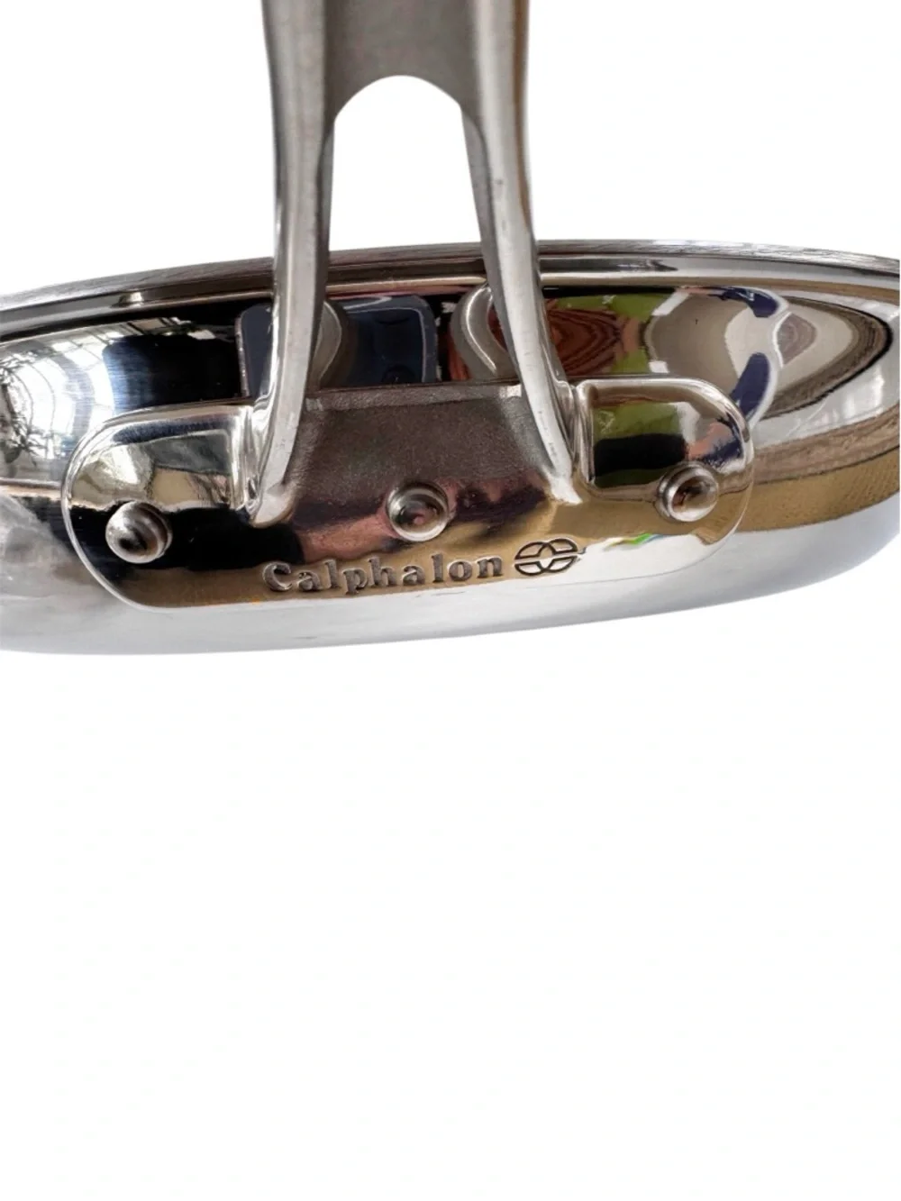 Calphalon new triply